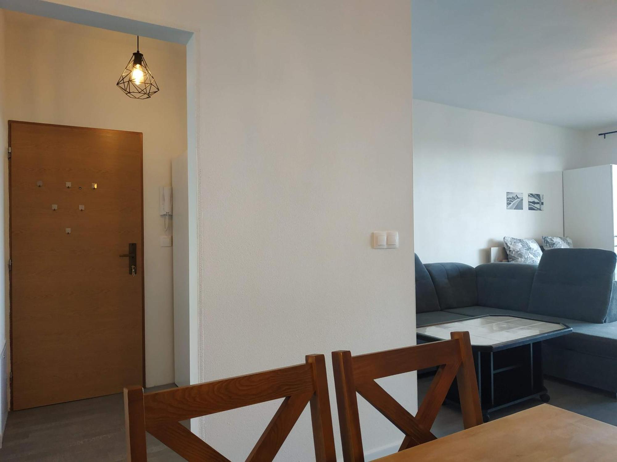 Apartmán One To One Štúrovo Esterno foto