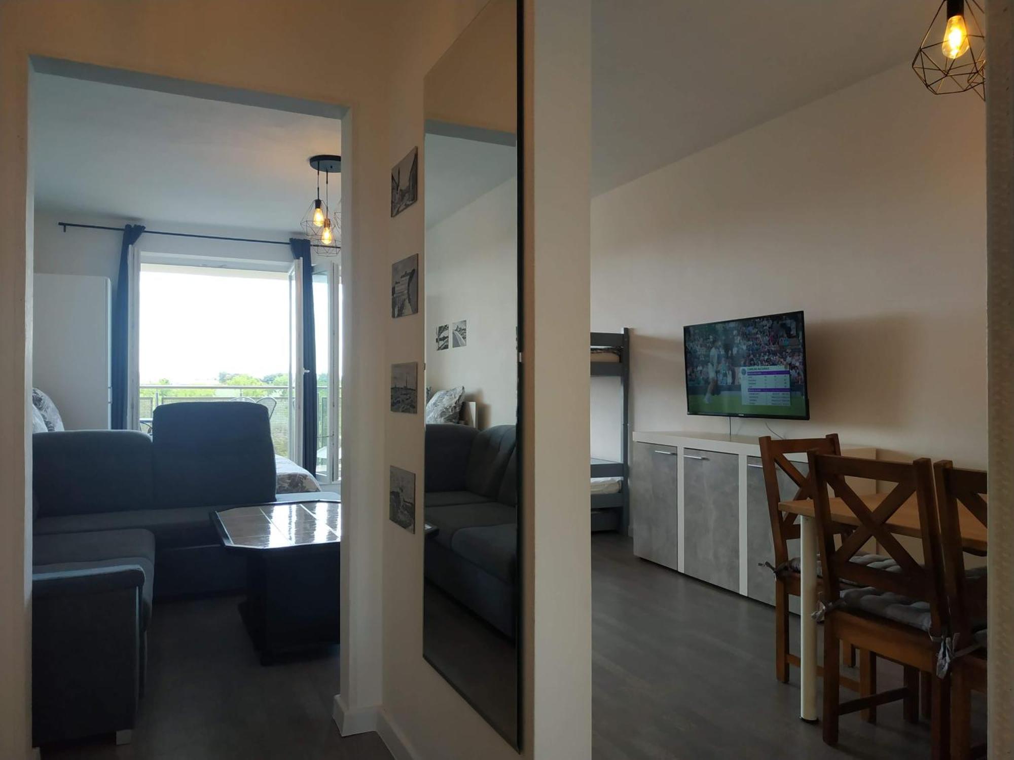 Apartmán One To One Štúrovo Esterno foto